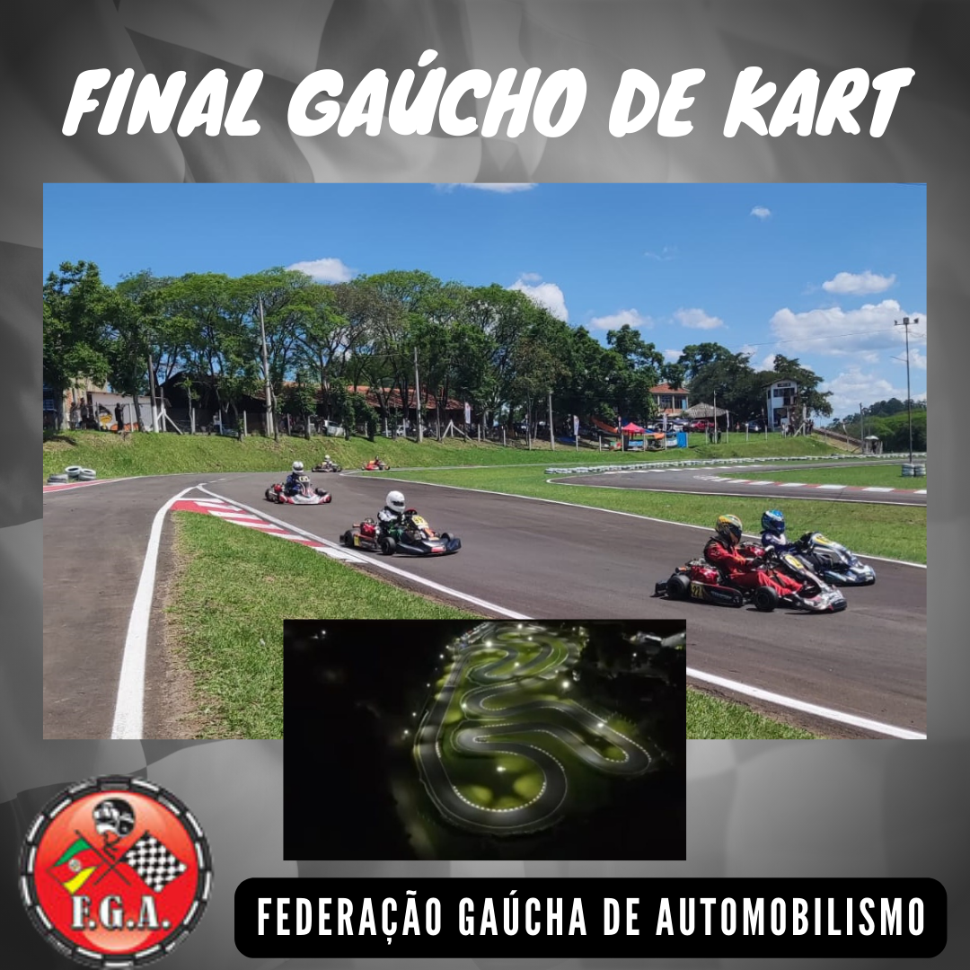 Final Campeonato Gaúcho de Menores – Federação Gaúcha de Xadrez