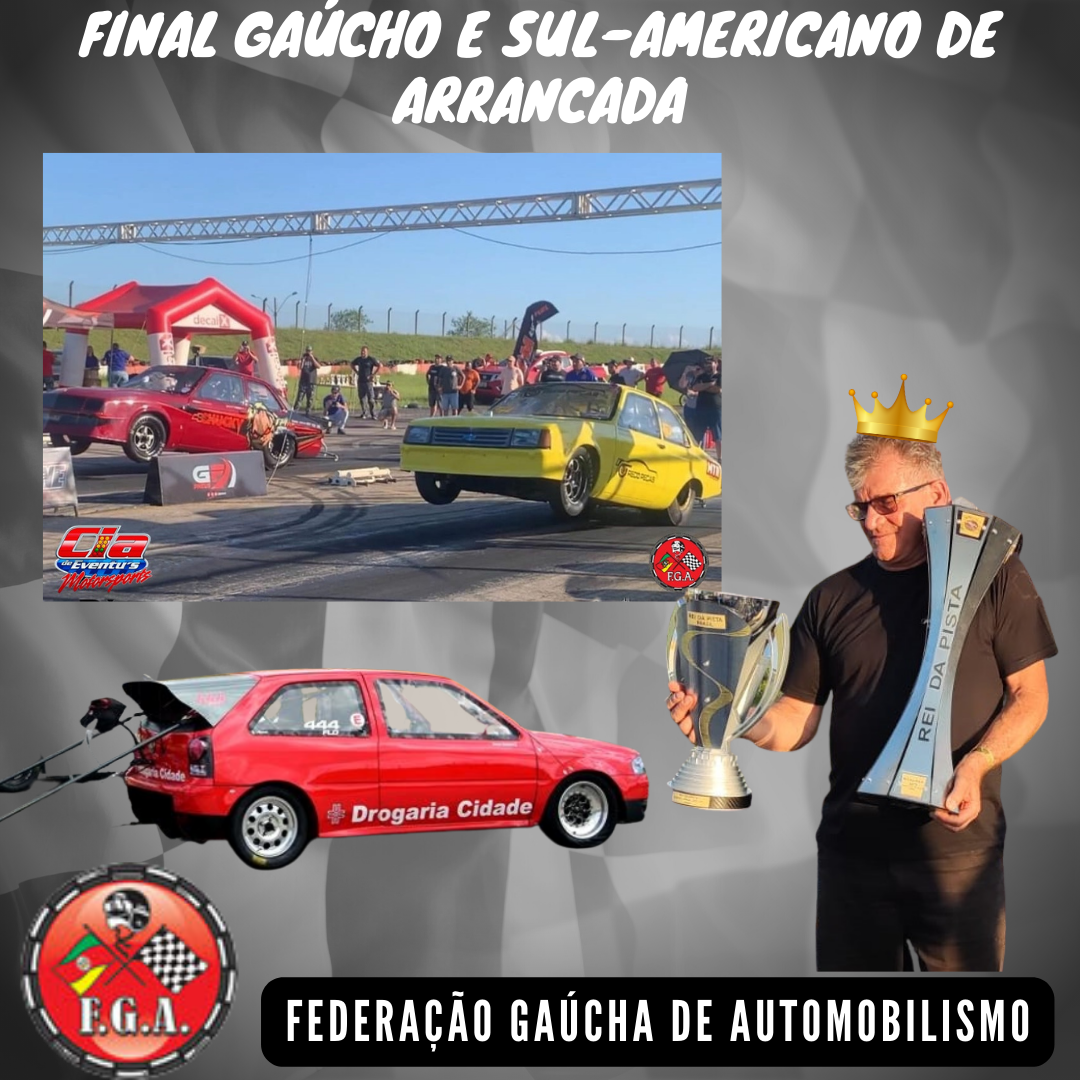 Final Campeonato Gaúcho de Menores – Federação Gaúcha de Xadrez